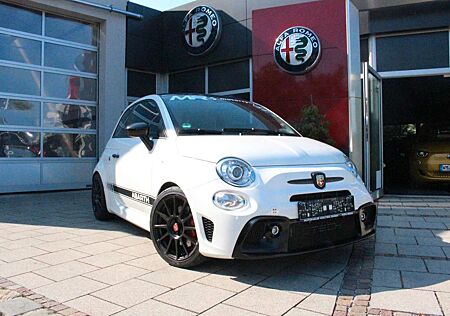 Abarth 500 595 esseesse