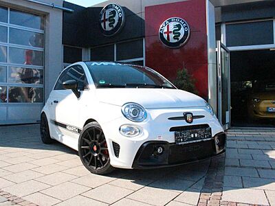 Abarth 500 595 esseesse