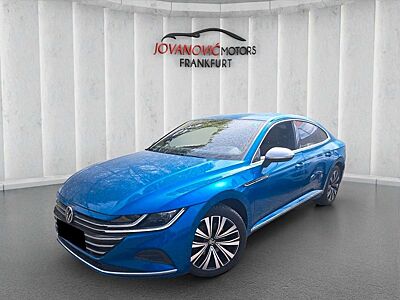 Volkswagen Arteon 2.0 TDI Elegance DSG,AHK,SHZ,RFK,LED*72