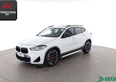 BMW X2 M xDrive18d M SPORT SCHALENSITZE,KEYLESS,KAMERA