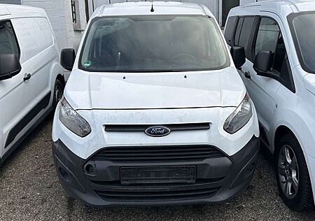 Ford Transit Connect Kasten
