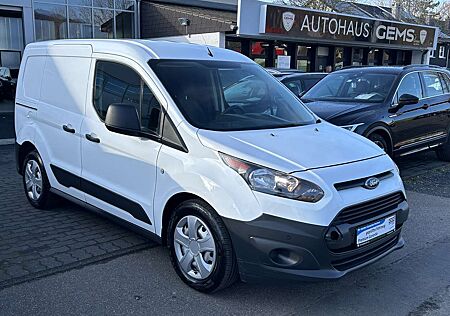 Ford Transit Connect Kasten