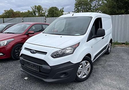 Ford Transit Connect Kasten
