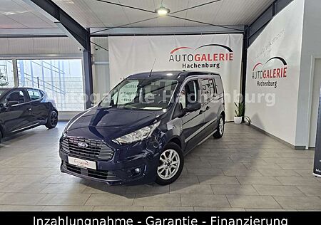 Ford Grand Tourneo Connect/Navi/Cam/Winter-P/GARANTIE