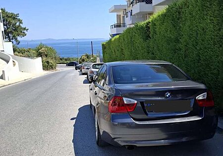BMW 320d 320 DPF Touring Edition Fleet