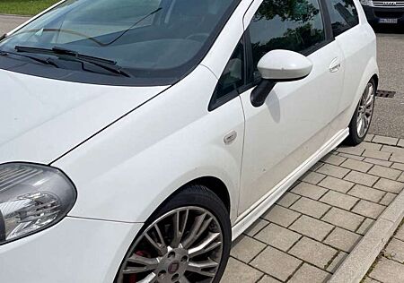 Fiat Grande Punto 3p 1.4 tjt Sport 120cv