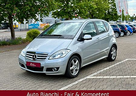 Mercedes-Benz A 200 A 200 CDI Sport *Automatik *Navi *Leder *DVD