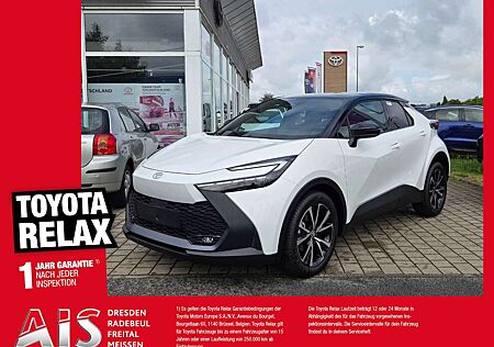 Toyota C-HR 1.8 Hybrid 4x2 Teamplayer