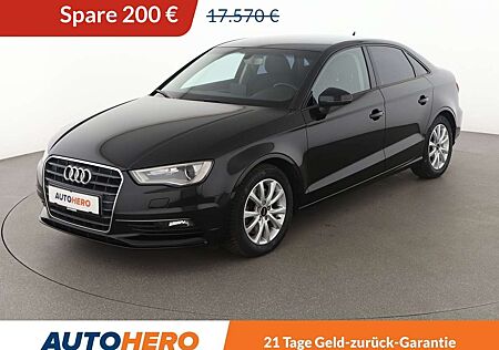 Audi A3 1.8 TFSI Ambition*PDC*KLIMA*