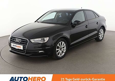 Audi A3 1.8 TFSI Ambition*PDC*KLIMA*