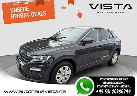 VW T-Roc Volkswagen 2.0 TDI *MFL*ACC*SHZ*TEMPO*