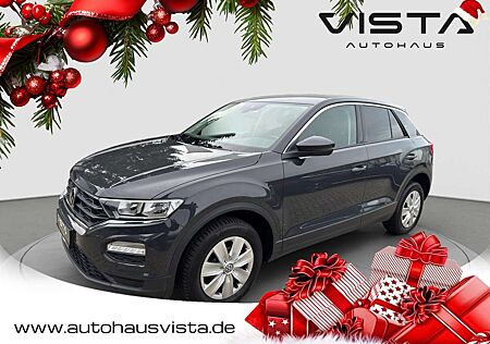 VW T-Roc Volkswagen 2.0 TDI *MFL*ACC*SHZ*TEMPO*