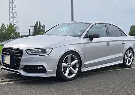 Audi A3 1.4 TFSI cod ultra S line