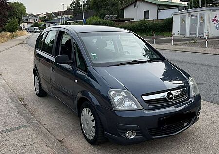 Opel Meriva 1.8 16V Cosmo