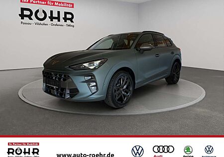 Cupra Terramar VZ Americas Cup Limited Edition 2.0 TSI DSG 4Drive