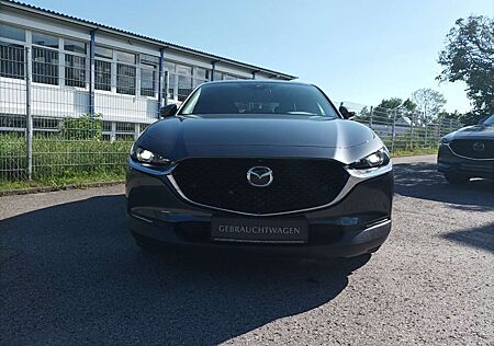 Mazda CX-30 L SKYACTIV-G 2.0 M Hybrid 6GS AL-SELECTION A18 BOS