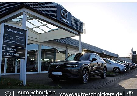 Mazda MX-30 e-SKYACTIV+KOM-P+MC-P+GJ-RÄDER !!