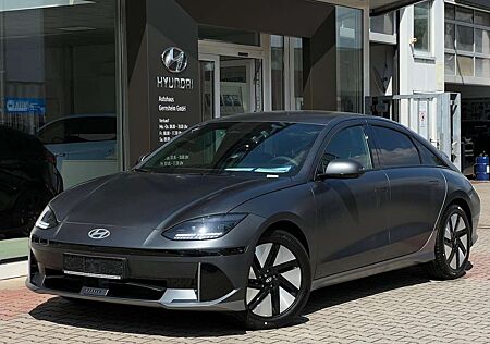 Hyundai IONIQ 6 ***TECHNIQ-Paket inkl. Park-Paket Elektro***