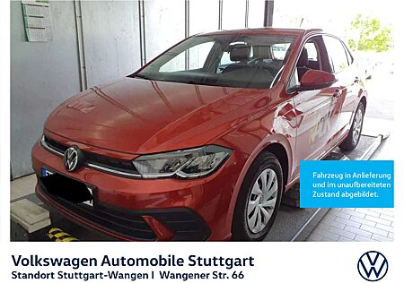 VW Polo Volkswagen Life 1.0 TSI DSG Navi LED PDC SHZ