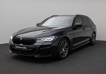 BMW 530 e M Sport Panorama360°Laser HUD DAB HiFi AHK