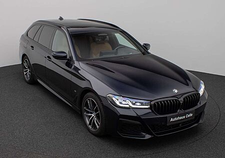 BMW 530 e M Sport Panorama360°Laser HUD DAB HiFi AHK