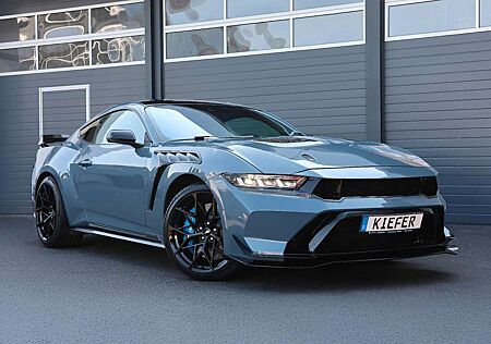 Ford Mustang 5.0 GTD/BREMBO/SHZ/SBL/LHZ/SPUR/TOTW/R20