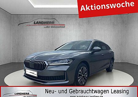 Skoda Superb Combi TDI 4x4 Selection// mtl: 398,-- € Panorama/