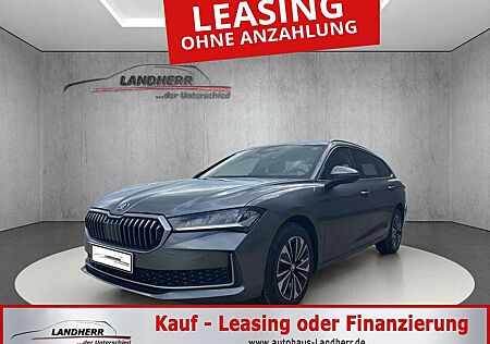 Skoda Superb Combi TDI 4x4 Selection// mtl: 398,-- € Panorama/