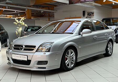 Opel Vectra GTS 3.2 V6|Xenon|SHZ|PDC|Klima|1.Hand