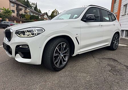 BMW X3 xDrive 30 d M Sport PANO ACC 360 VOLLEDER