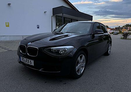 BMW 114d 114