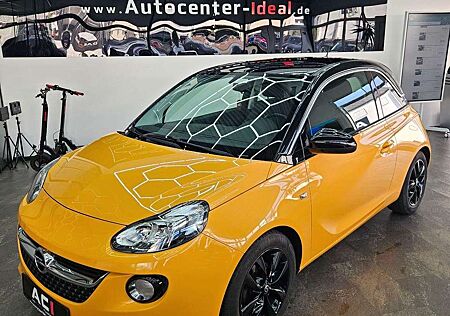 Opel Adam Jam, BT, LRH,SH, HU/AU Neu, Scheckhft.