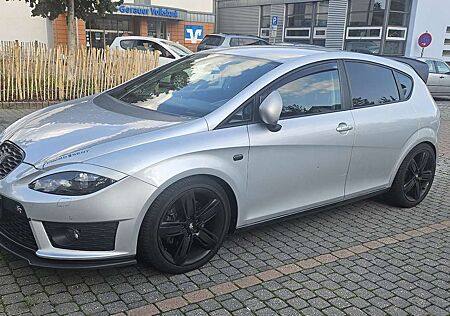 Seat Leon FR