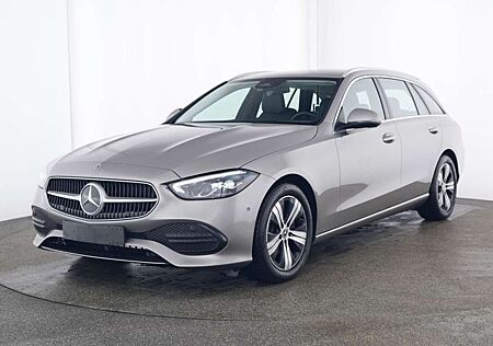 Mercedes-Benz C 180 T Avantgarde/Advanced/9G/LED/Kamera/DAB/