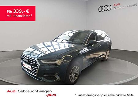 Audi A6 45 TDI qu. Matrix B&O HuD StandHZG AHK