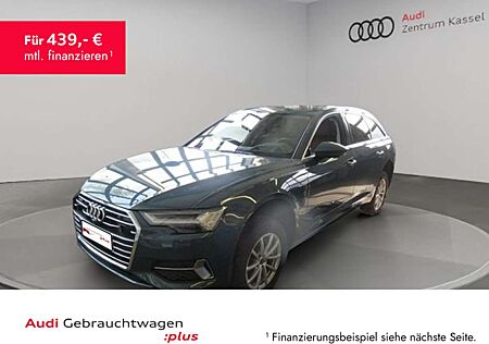 Audi A6 45 TDI qu. Matrix B&O HuD StandHZG AHK