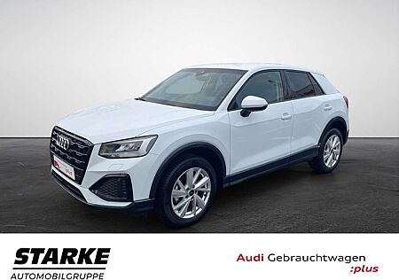 Audi Q2 30 TDI S tronic advanced