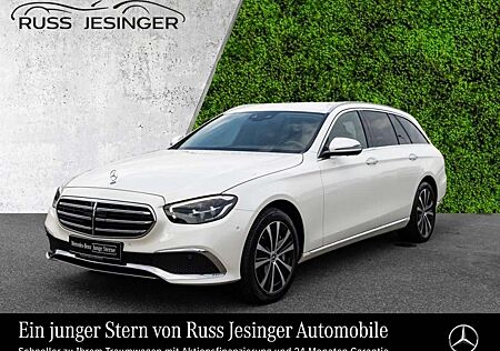 Mercedes-Benz E 400 d T 4M Exclusive *AHK*360*LED*Distr*KeyGo*