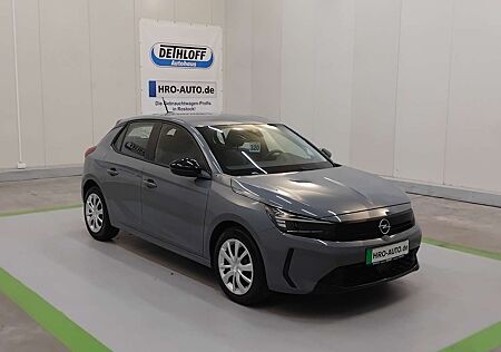 Opel Corsa Basis
