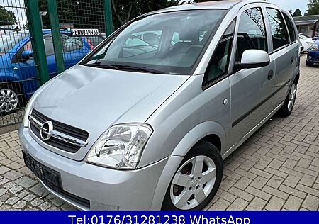Opel Meriva 1.6 Automatik !! Klima !! Tüv-Neu !!