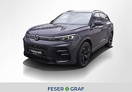 VW Tiguan Volkswagen R-Line 1.5 eTSI DSG NAVI, LED, RFK