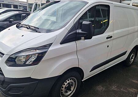 Ford Transit Custom 270 L1