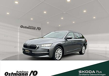 Skoda Octavia Combi Selection 110kw TSI DSG *SmartLink*