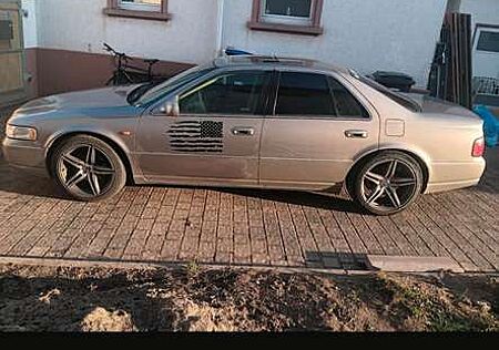 Cadillac Seville STS