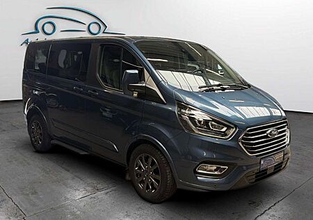 Ford Transit /Tourneo Custom Kombi Tourneo Titanium X