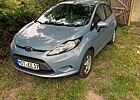 Ford Fiesta 1.25 Trend