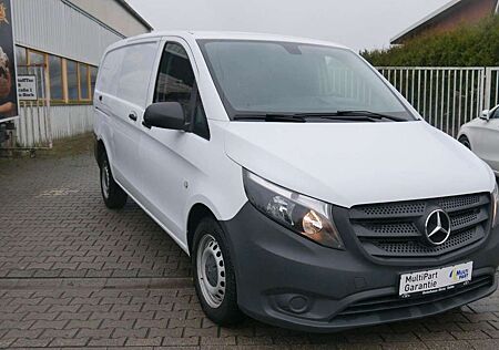 Mercedes-Benz Vito Kasten 111 CDI/BlueTEC, lang