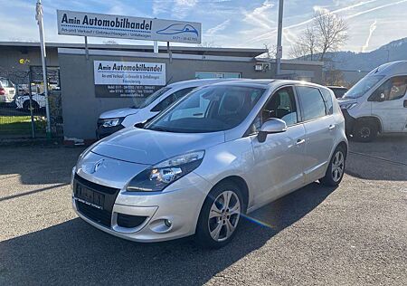Renault Scenic dCi 130