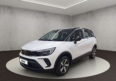 Opel Crossland 1.2 Turbo Edition S/S