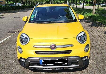 Fiat 500X Off-Road Look 1,4 Multiair Cross P